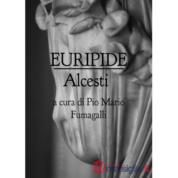 Euripide. Alcesti
