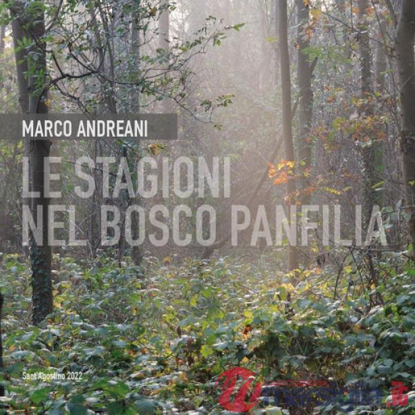 Stagioni nel bosco Panfilia (Le)