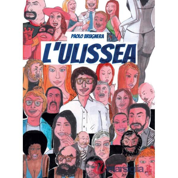 Ulissea (L')