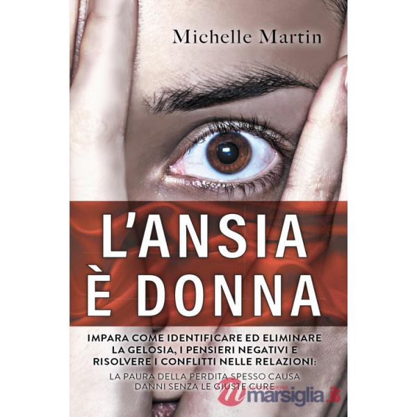 Ansia è donna (L')