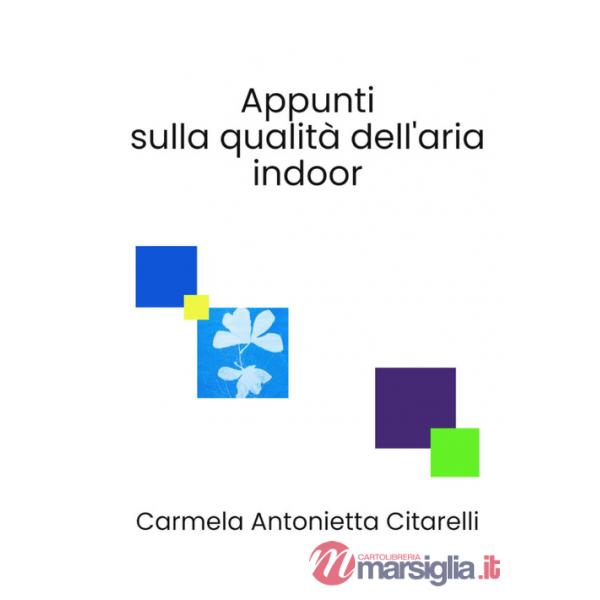 Appunti sulla qualità dell'aria indoor