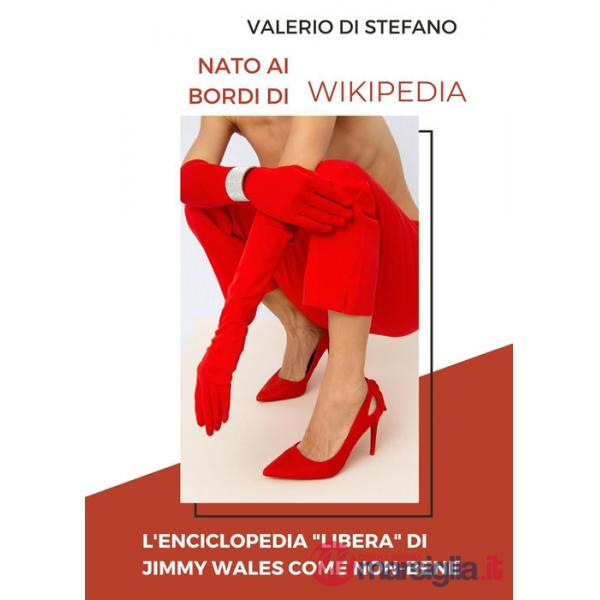 Nato ai bordi di Wikipedia. L'enciclopedia «libera» di Jimmy Wales come non-bene