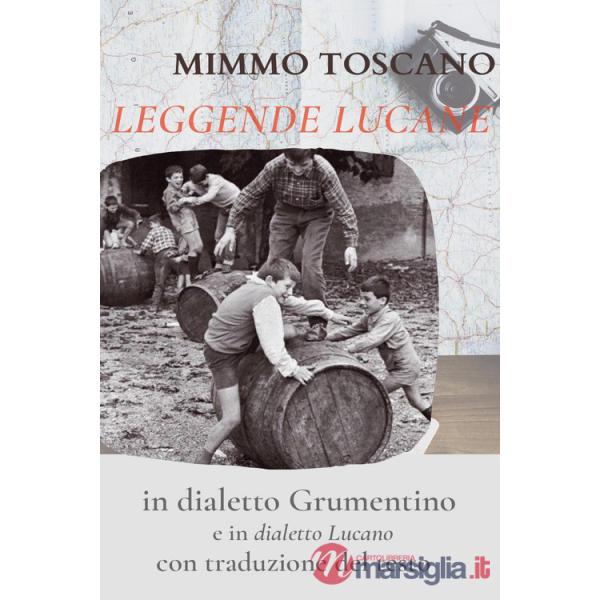 Leggende in dialetto grumentino e lucano
