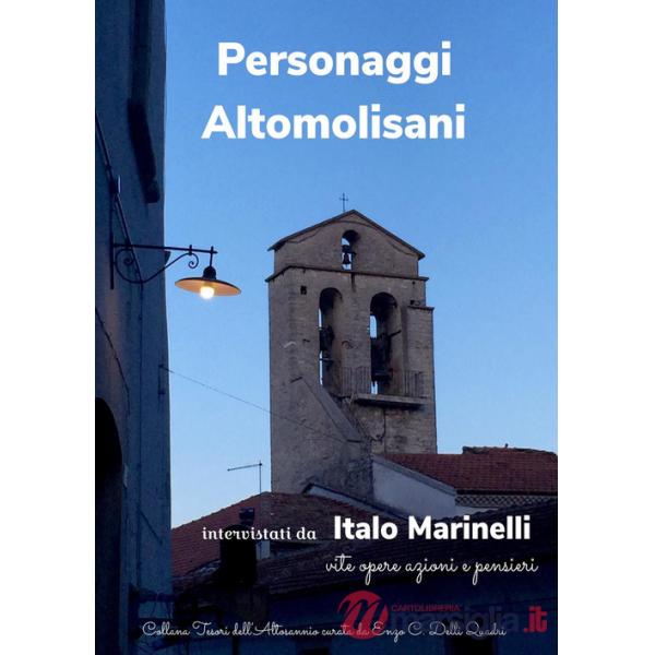Personaggi altomolisani