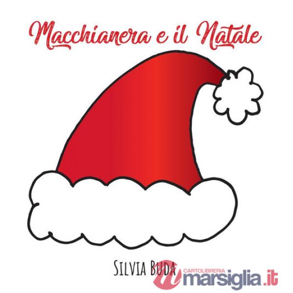 Macchianera e il Natale!
