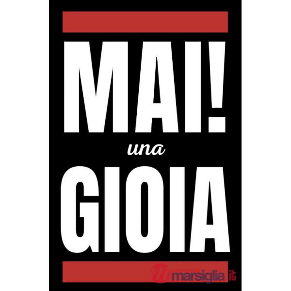 Mai una gioia. Giochi e quiz divertenti da fare mentre cerchi una gioia