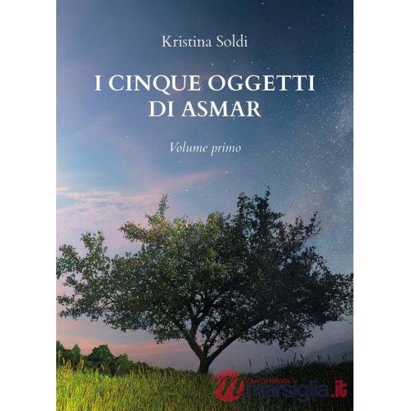 Cinque oggetti di Asmar (I). Vol. 1