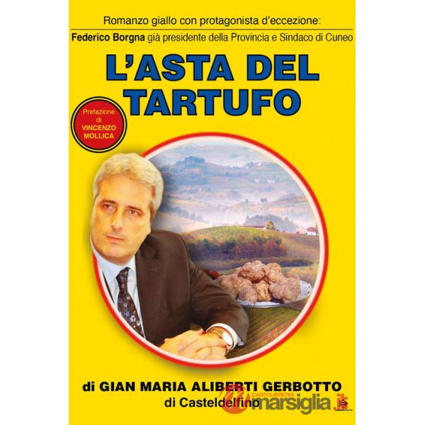 Asta del tartufo (L')