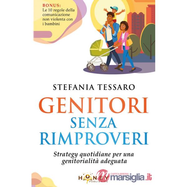 Genitori senza rimproveri