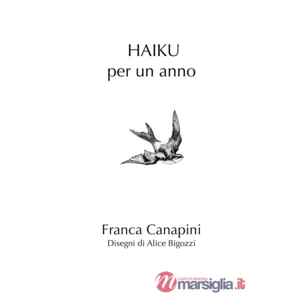 Haiku per un anno