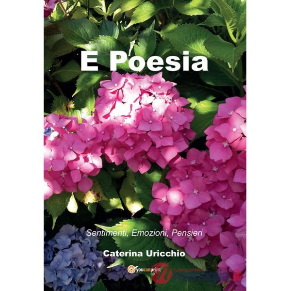 È poesia