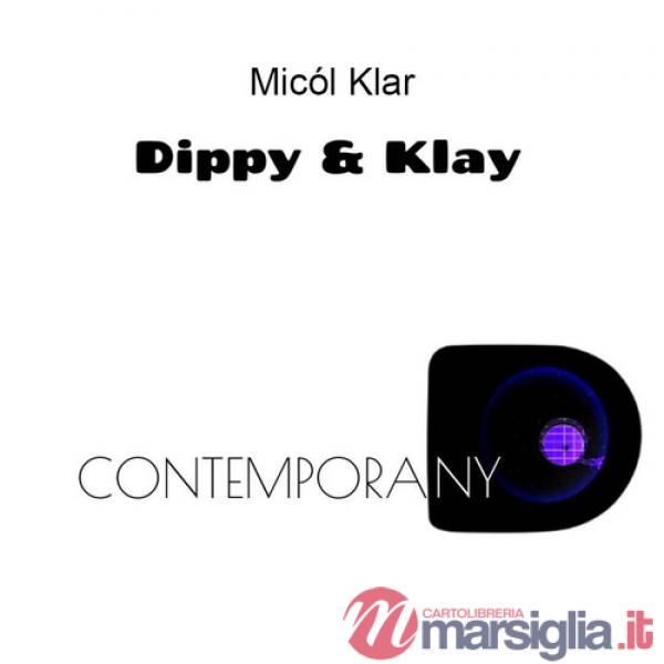 Dippy & Klay contemporany