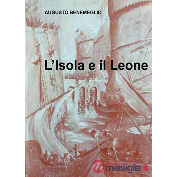 Isola e il Leone (L')