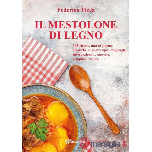 Mestolone di legno (Il)