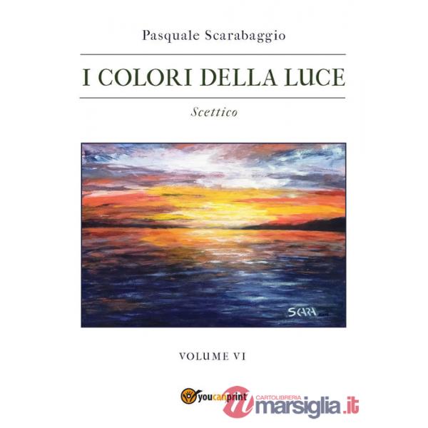Colori della luce (I). Vol. 6: Scettico