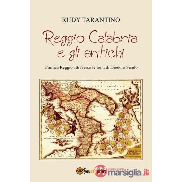Reggio Calabria e gli antichi