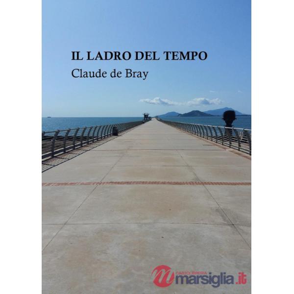 Ladro del tempo (Il)