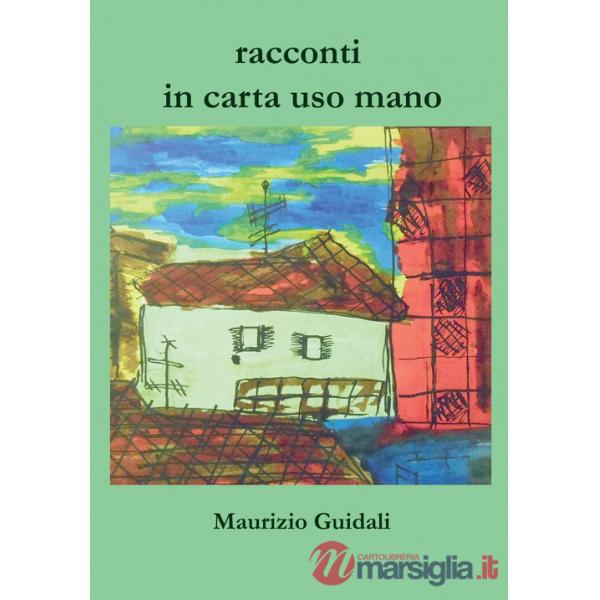 Racconti in carta uso mano