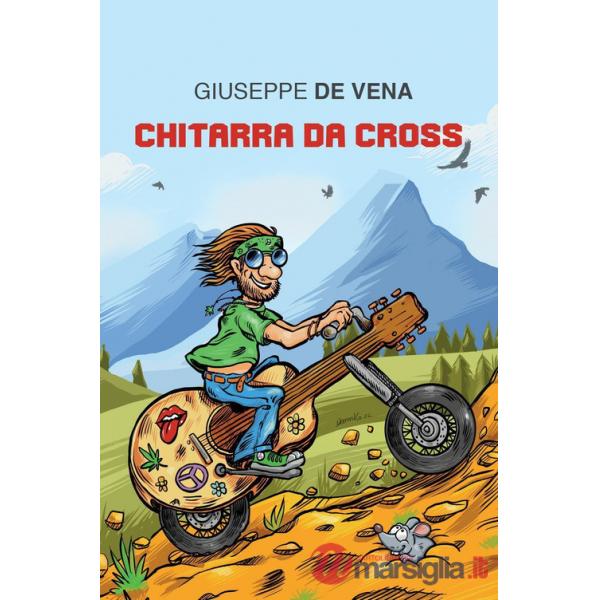 Chitarra da cross
