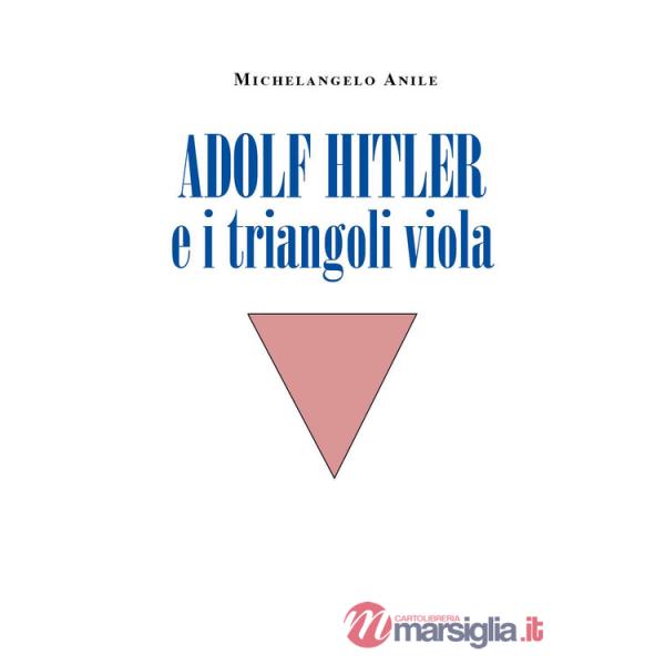Adolf Hitler e i triangoli viola