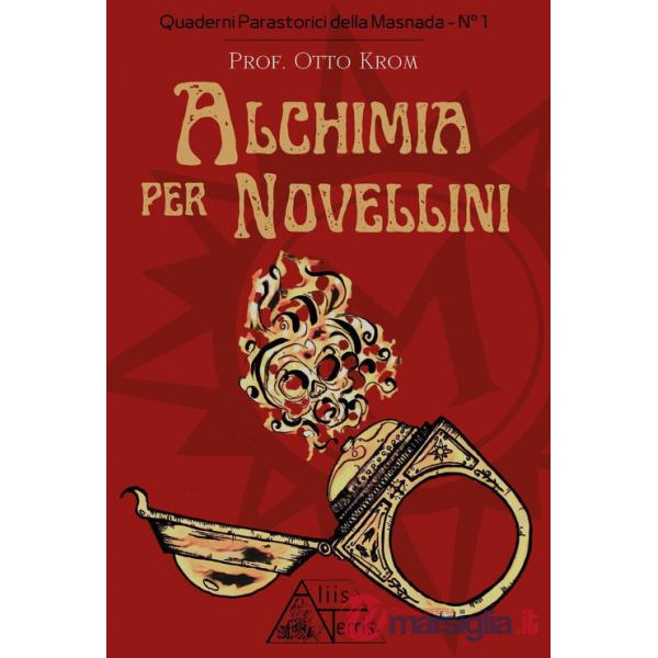 Alchimia per novellini