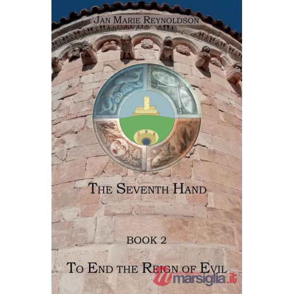 To end the reign of evil. The fate of the sixth hand. Vol. 2