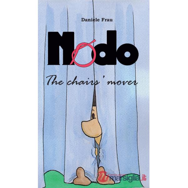 Nodo the chairs' mover
