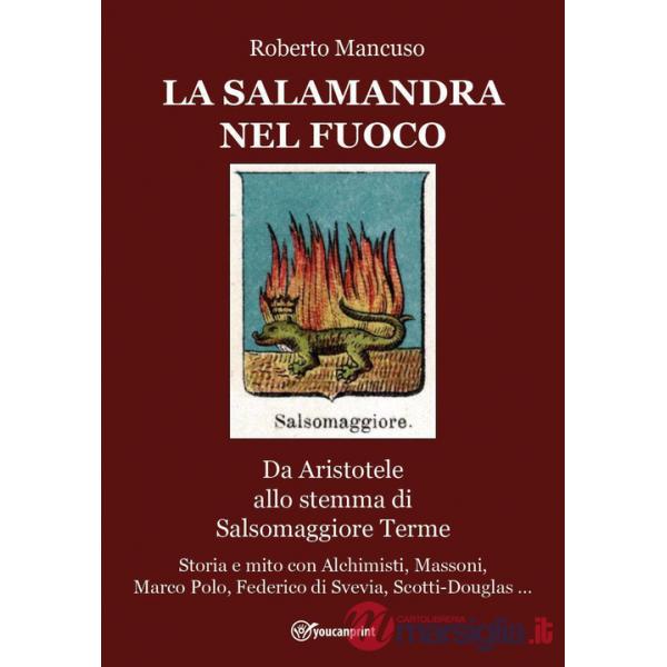 Salamandra nel fuoco (La)
