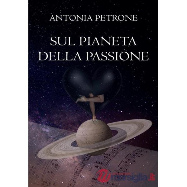 Sul pianeta della passione