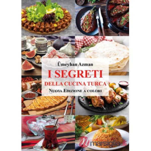 Segreti della cucina turca (I)