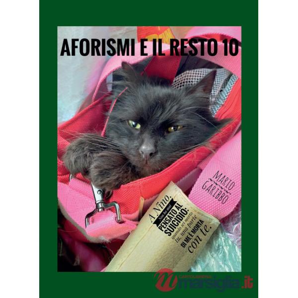 Aforismi e il resto. Vol. 10