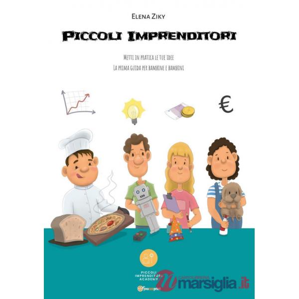 Piccoli imprenditori