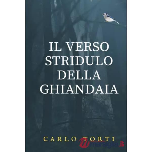 Verso stridulo della ghiandaia (Il)