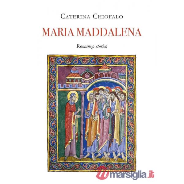 Maria Maddalena