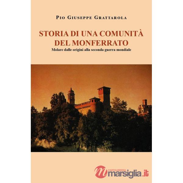 Storia di una comunità del Monferrato
