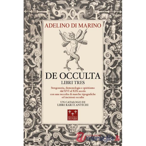 De occulta
