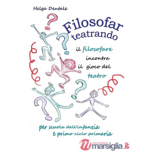 Filosofar teatrando