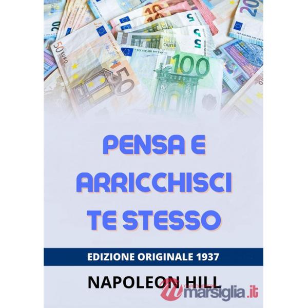 Pensa e arricchisci te stesso