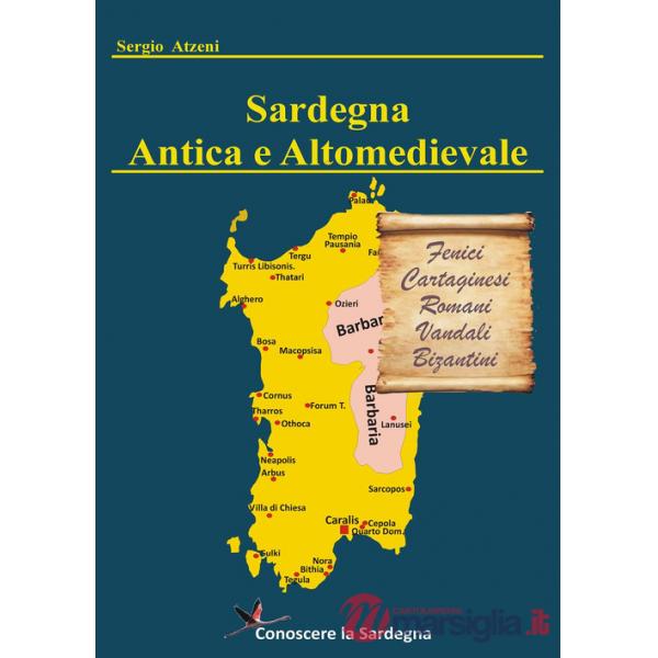 Sardegna antica e altomedievale