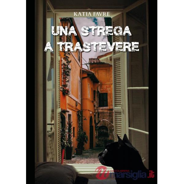 Strega a Trastevere (Una)
