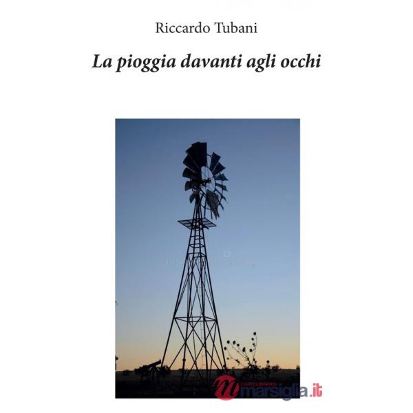 Pioggia davanti agli occhi (La)