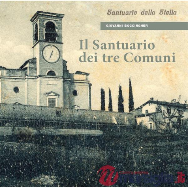 Santuario dei tre comuni (Il)