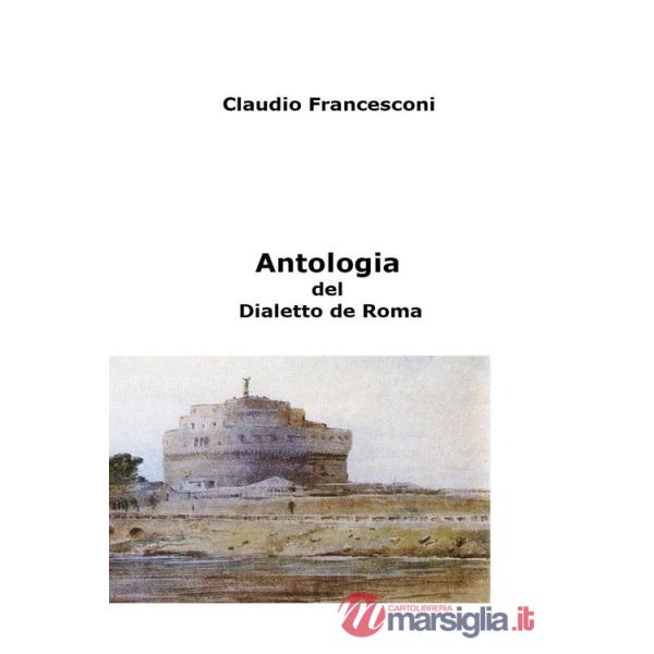 Antologia del dialetto de Roma