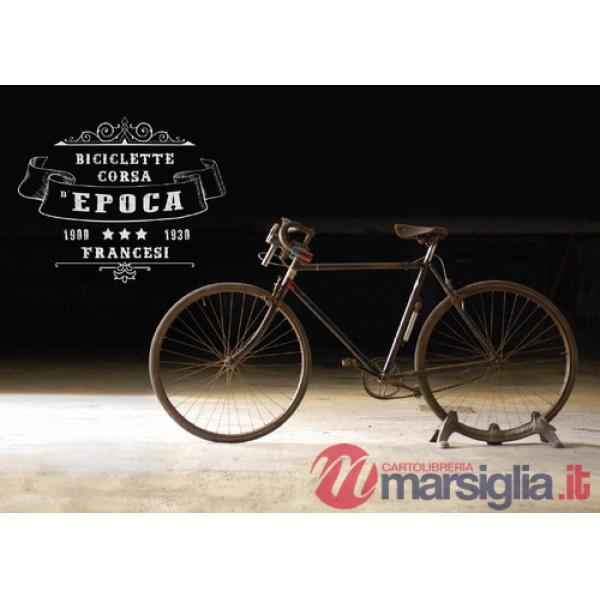 Biciclette corsa d'epoca francesi