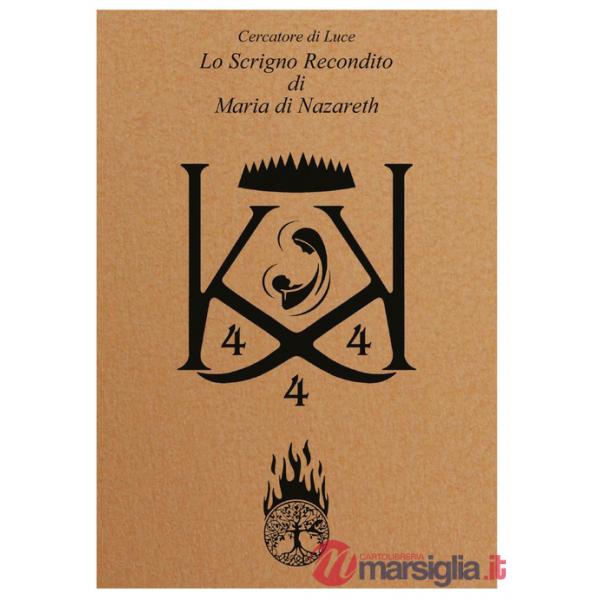 Scrigno recondito di Maria di Nazareth (Lo)