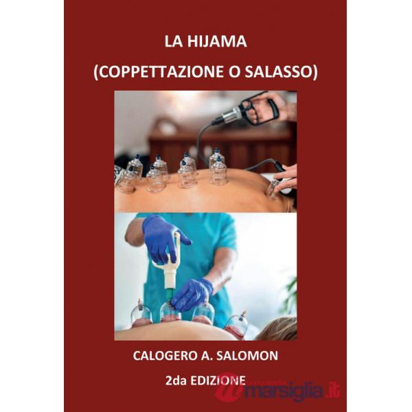 Hijama (coppettazione o salasso) (La)