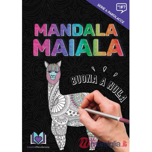 Mandala maiala