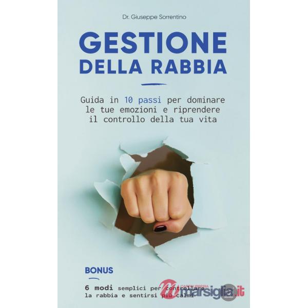 Gestione della rabbia