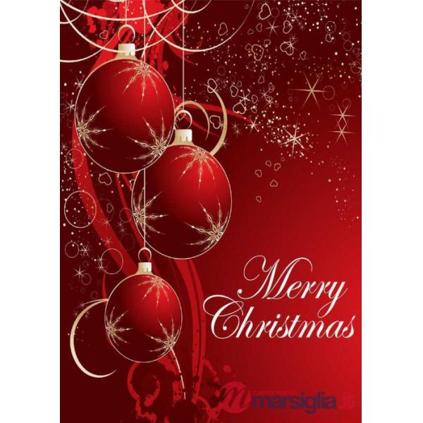 Merry Christmas!