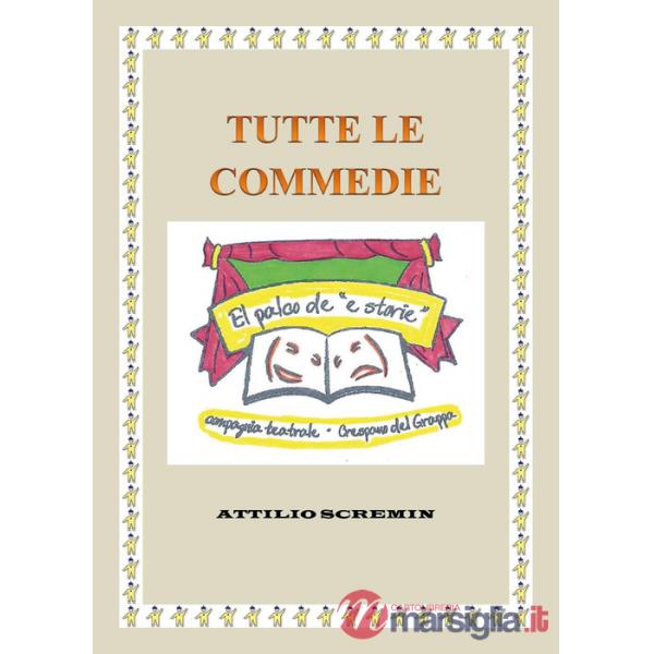 Tutte le commedie